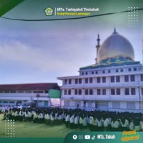 Sejarah Madrasah