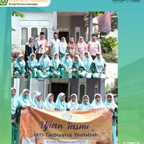 Harmoni Tradisi dan Modernisasi: Belajar di Bawah Naungan Pesantren Bersejarah