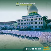 Mencetak Alumni Unggul: Siap Hadapi Globalisasi dengan Akhlakul Karimah