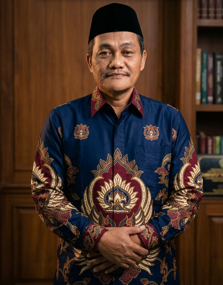 Kepala Madrasah